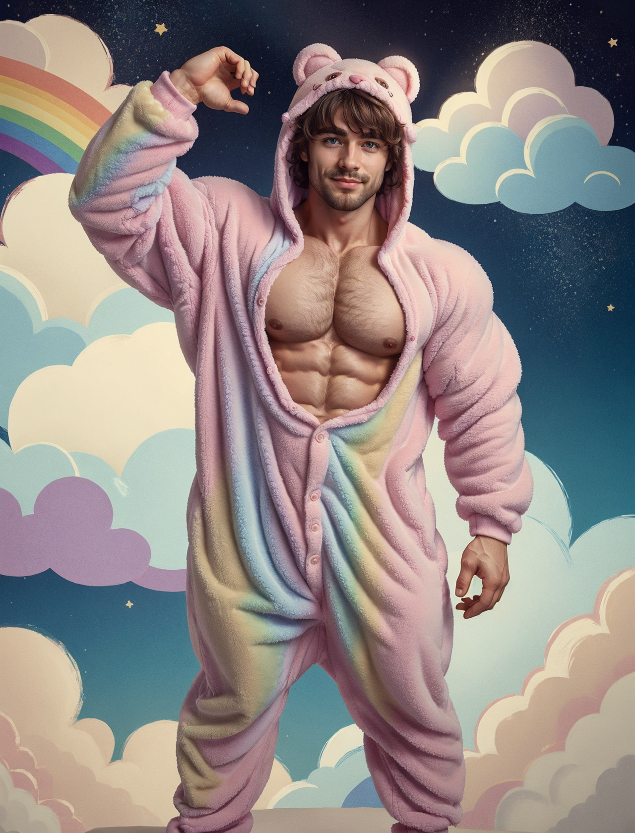 00215-1340066732-medium shot, muscular male, flexing, professional photo 4k, high resolution, high detail, _lora_Onesie_0.5_ onesie, pastel swirl.png